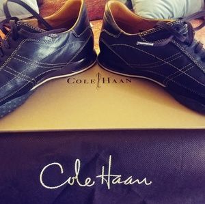 Men's Cole Hann Air Granada